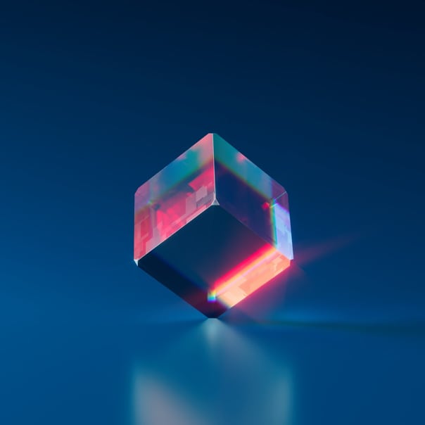 equilibrium 3d cube